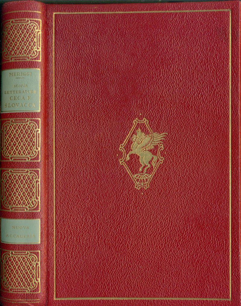 Studio Bibliografico Marini