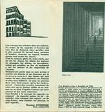 Yves Dendal. Galleria Schettini