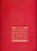 Immagini barocche di Napoli
