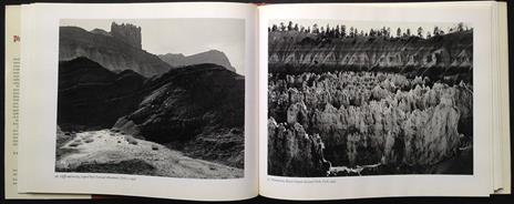 Photographs of the Southwest - Ansel Adams - 2