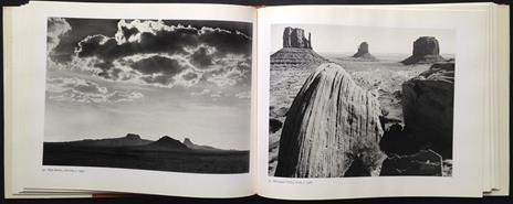 Photographs of the Southwest - Ansel Adams - 3