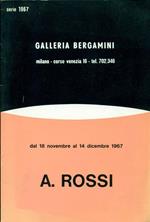 A. Rossi