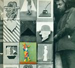 Segui. Galerie Claude Bernard 1968