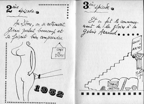 Bertini - Gianni Bertini - 3