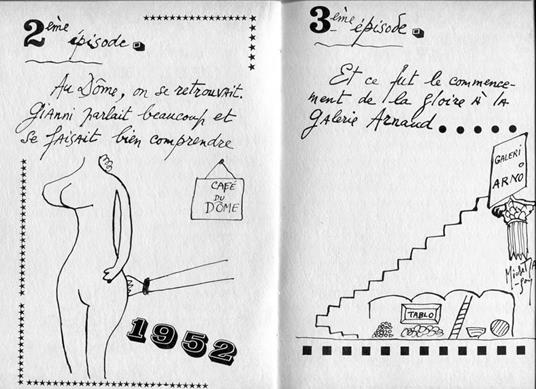 Bertini - Gianni Bertini - 3