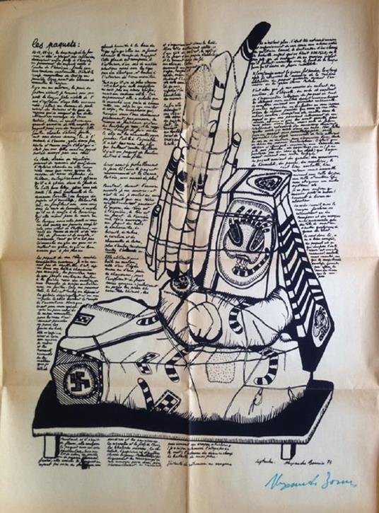 Alexandre Bonnier. Jardins de papier: gisants polochons plates-bandes et parterres tombeaux et salades - Alexandre Bonnier - 2