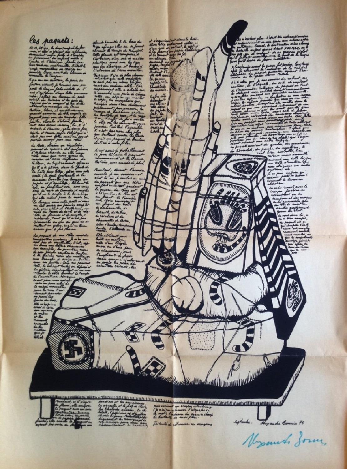 Studio Bibliografico Marini