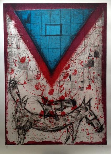 Senza titolo - Philip Tsiaras - copertina