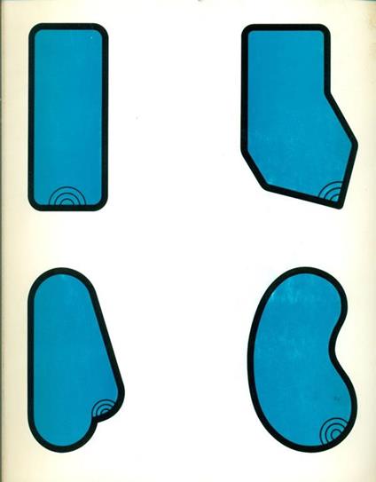 Claes Oldenburg. Skulpturer och teckningar - Claes Oldenburg - copertina