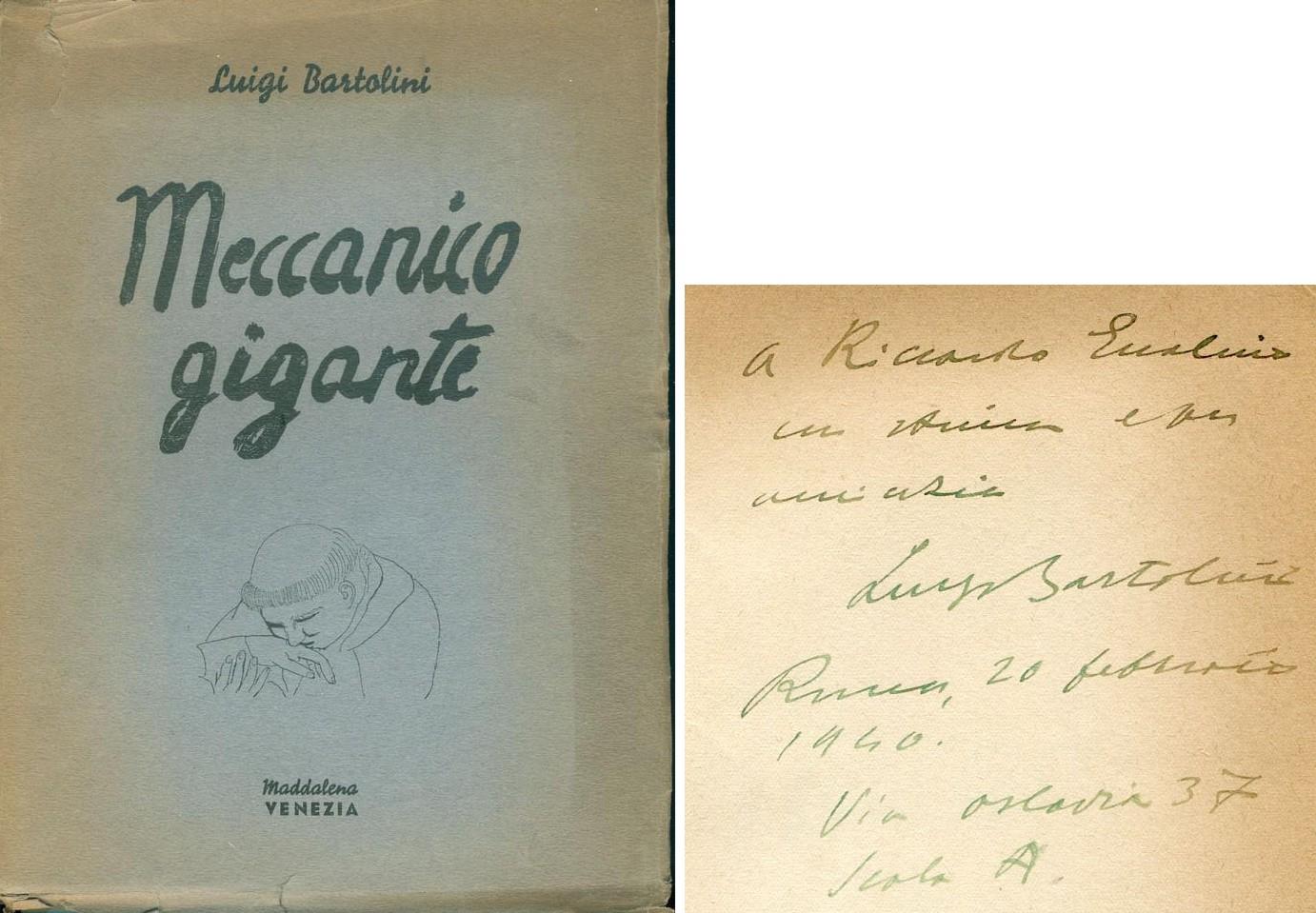 Studio Bibliografico Marini