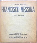 Francesco Messina