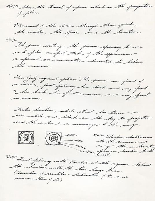 Still Light - Robert Beavers - 2