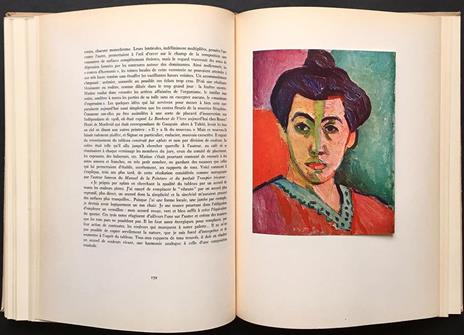 Les Fauves. Braque Derain Van Dongen Dufy Friesz Manguin Marquet Matisse Puy Vlaminck - Georges Duthuit - 4