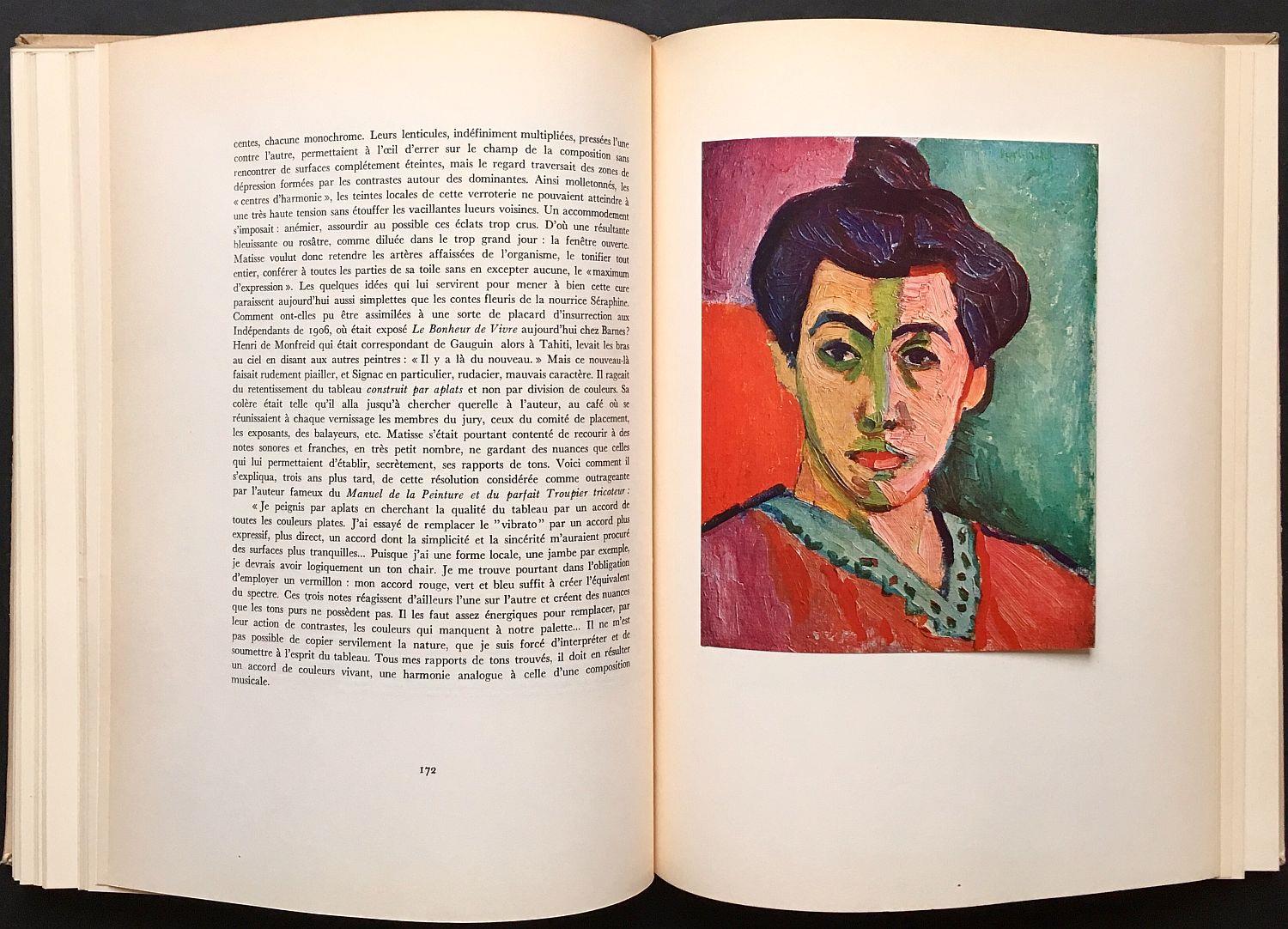 Les Fauves. Braque Derain Van Dongen Dufy Friesz Manguin Marquet Matisse Puy Vlaminck