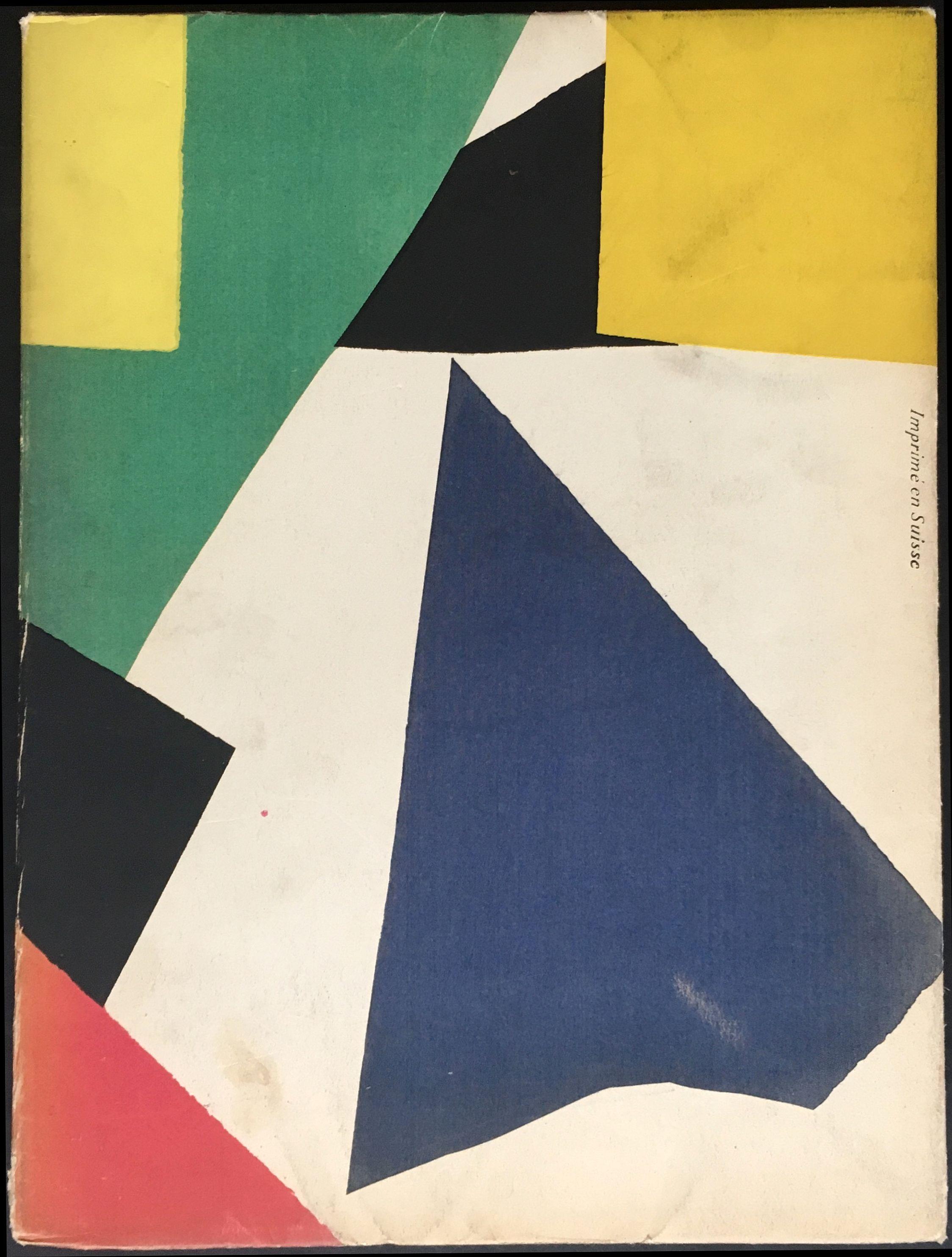 Les Fauves. Braque Derain Van Dongen Dufy Friesz Manguin Marquet Matisse Puy Vlaminck