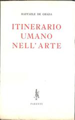 Itinerario umano nell'arte