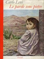 Le parole sono pietre. Prima edizione
