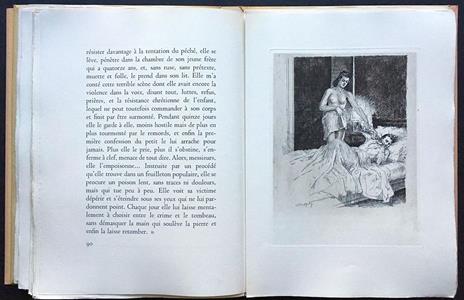 Sanguines - Pierre Louÿs - 6