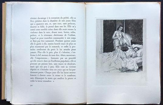 Sanguines - Pierre Louÿs - 6