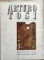Arturo Tosi