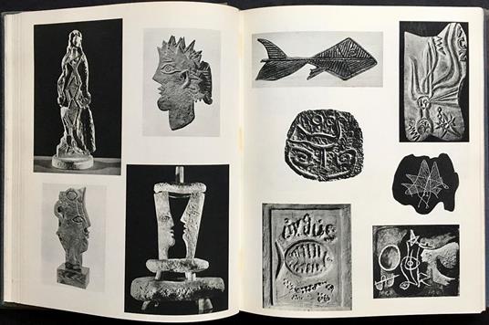 G. Braque - Georges Braque - 3