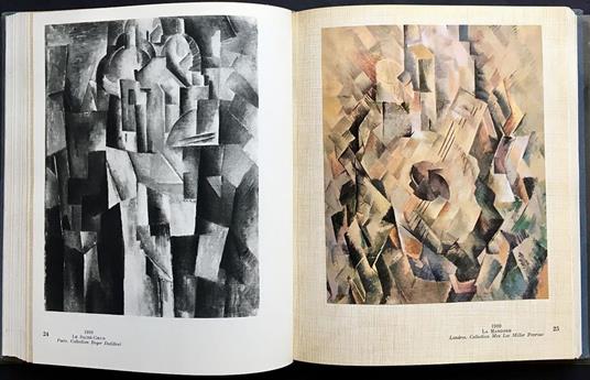 G. Braque - Georges Braque - 4