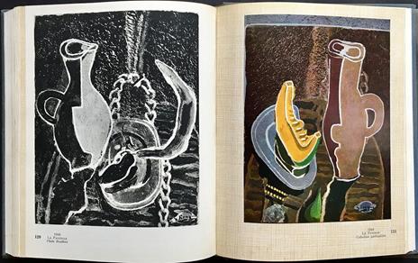 G. Braque - Georges Braque - 5