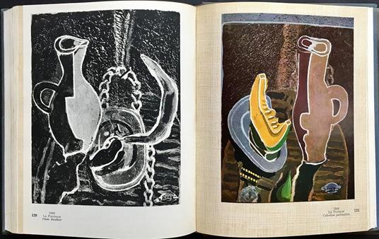 G. Braque - Georges Braque - 5