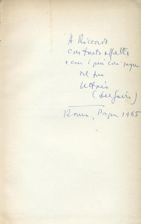 La Cabala - Vittorio Del Gaizo - 3