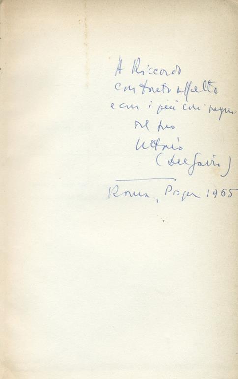 La Cabala - Vittorio Del Gaizo - 3