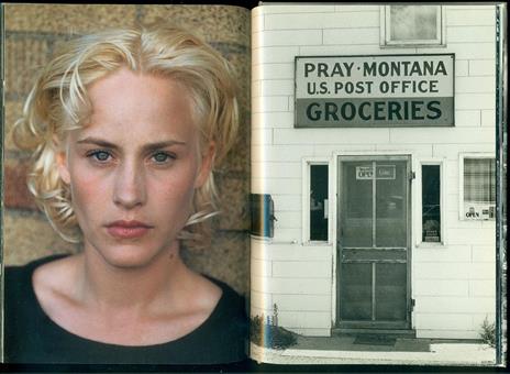 No Valet Parking - Bruce Weber - 7