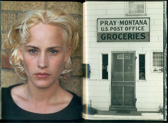 No Valet Parking - Bruce Weber - 7