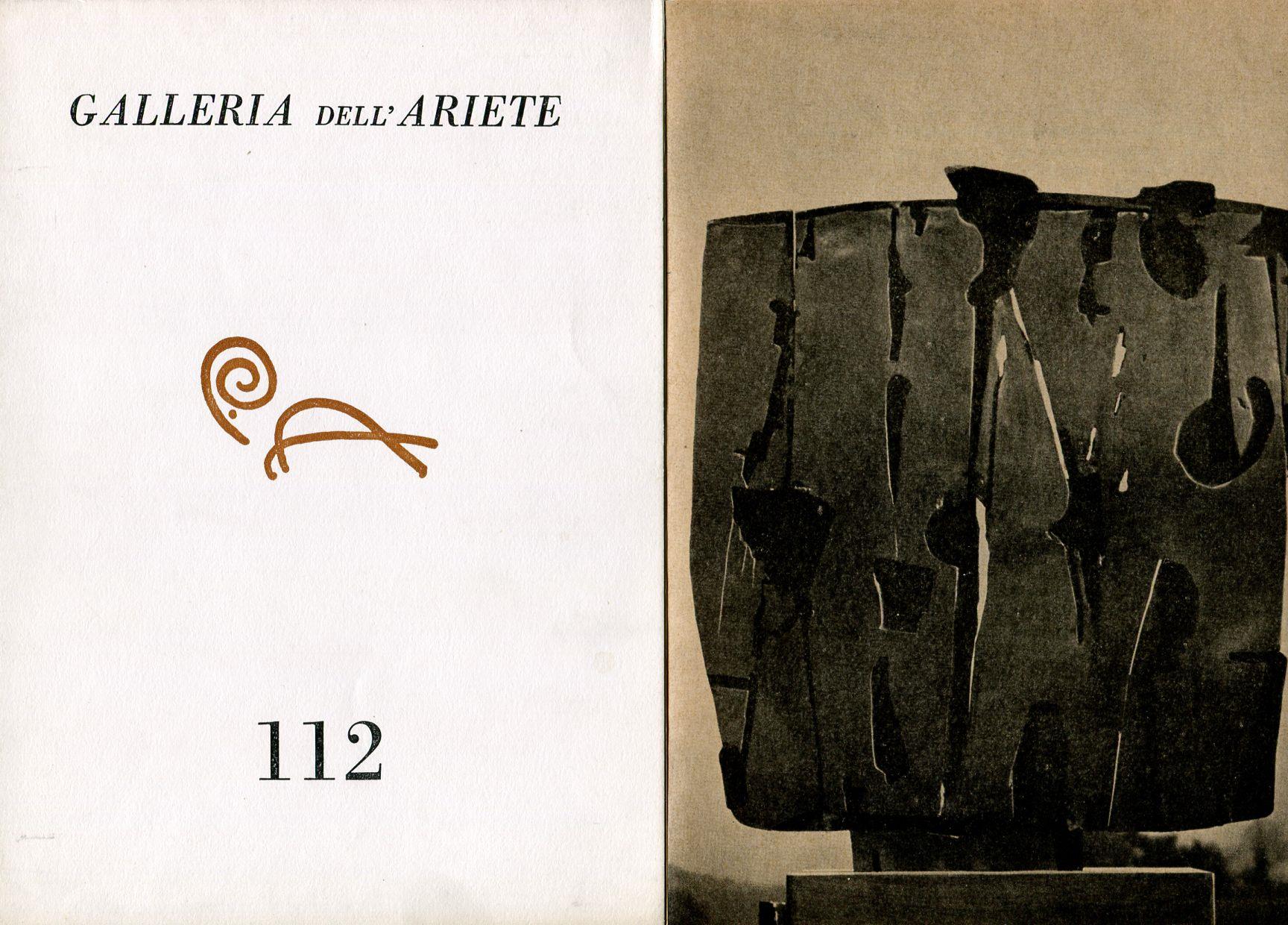 Studio Bibliografico Marini