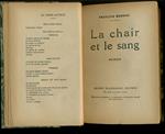 La chair et le sang