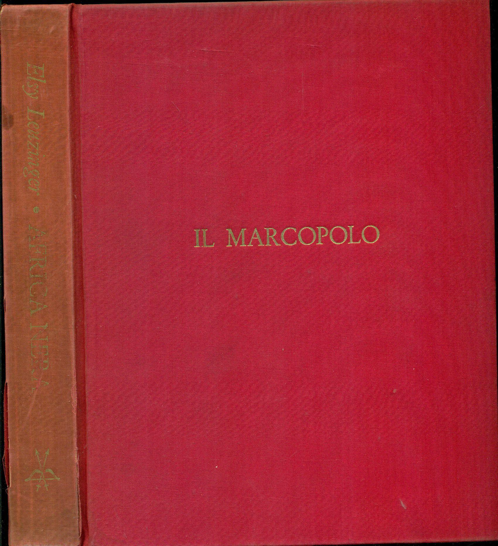 Studio Bibliografico Marini