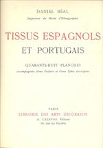 Tissus Espagnols et Portugais