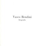 Vasco Bendini. Litografie 1961-1962