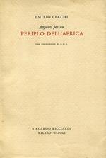 Appunti per un periplo dell'Africa