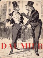 Honoré Daumier 240 litografie