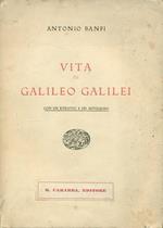 Vita di Galileo Galilei