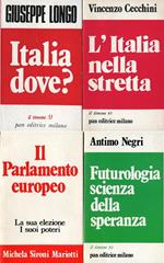 L' Italia dove?