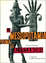 La Mesopotamia prima di Alessandro
