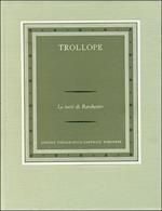 Le torri di Barchester
