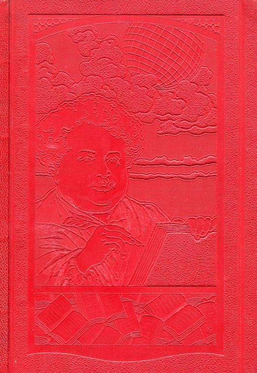 Alexandre Dumas illustré - Alexandre Dumas - copertina