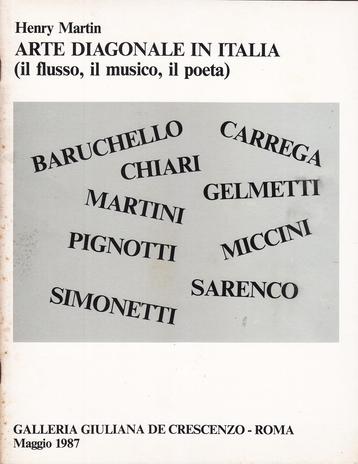 Studio Bibliografico Marini