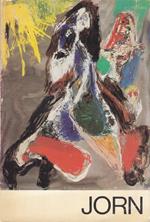 Asger Jorn. 22 peintures 1945-1972