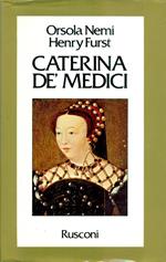 Caterina dè Medici