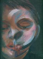 Francis Bacon 1909-1992. Small Portrait Studies. Loan Exhibition
