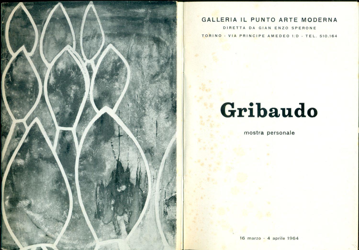 Studio Bibliografico Marini