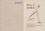 Hilsen til Jorn